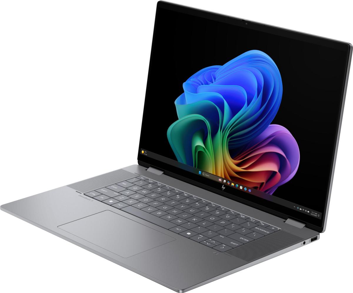 Ноутбук HP OmniBook X Flip x360 16-ar0006ua 16