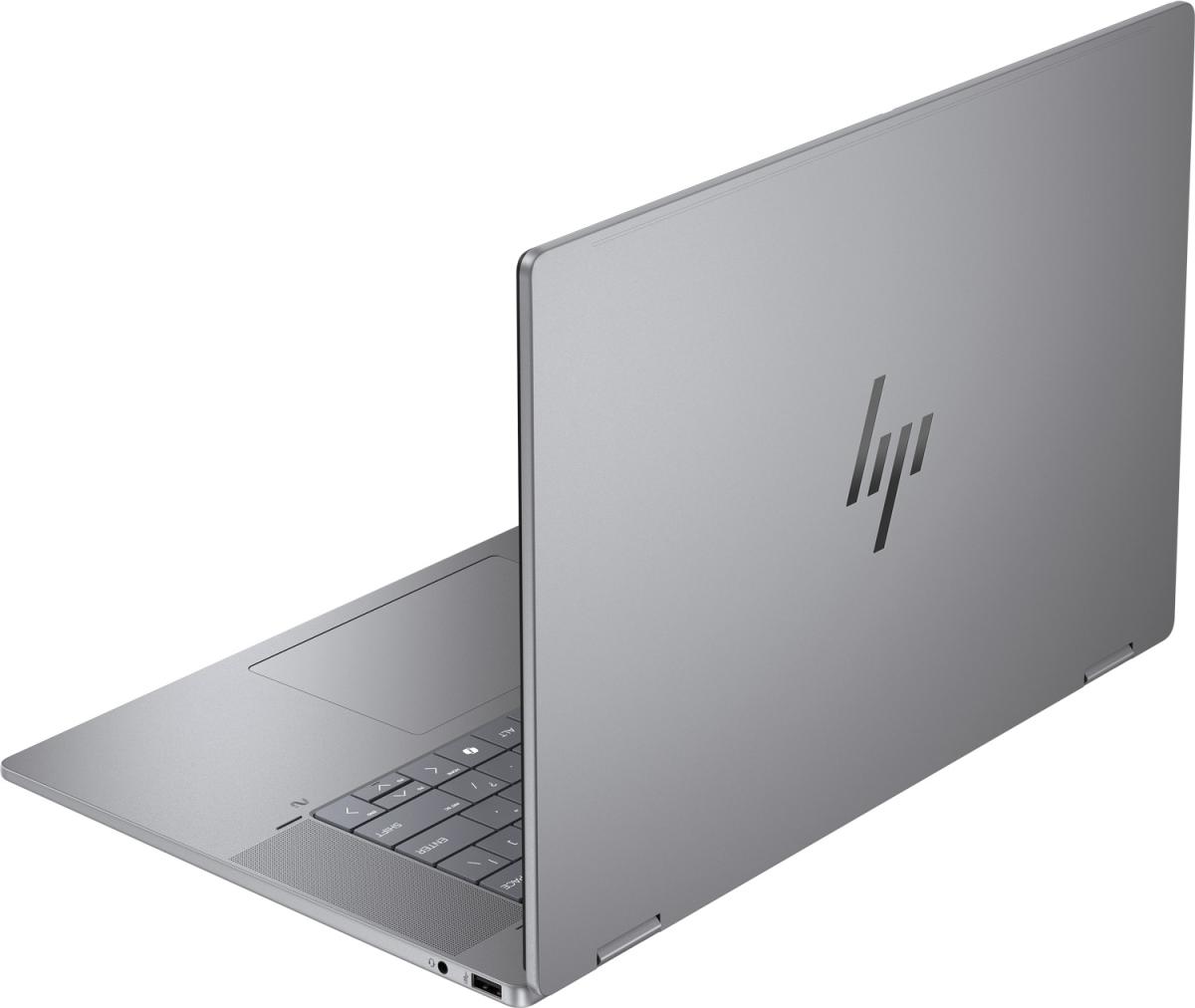 Ноутбук HP OmniBook X Flip x360 16-ar0006ua 16