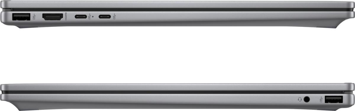 Ноутбук HP OmniBook X Flip x360 16-ar0006ua 16