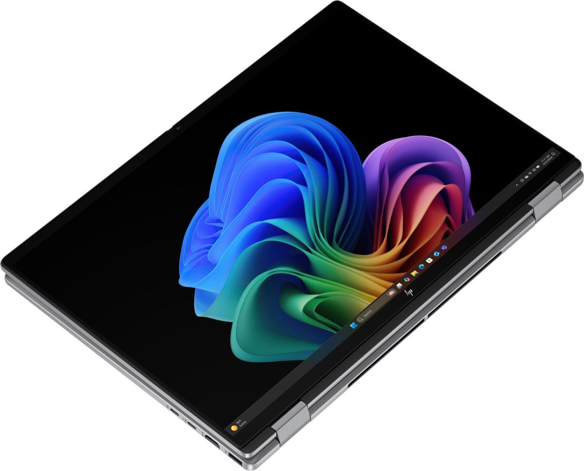 Ноутбук HP OmniBook X Flip x360 16-ar0006ua 16