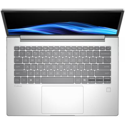 Ноутбук HP ProBook 4 G1i 14 (B1AZ7AV_V5) Silver
