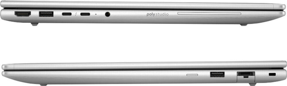 Ноутбук HP EliteBook 6 G1i 16 (AV3Y4AV_V2) Silver