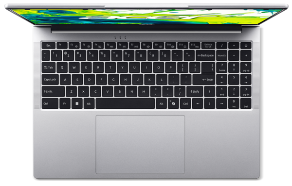 Ноутбук Acer Aspire Lite AL16-54P-56ES (NX.DK6EU.008)