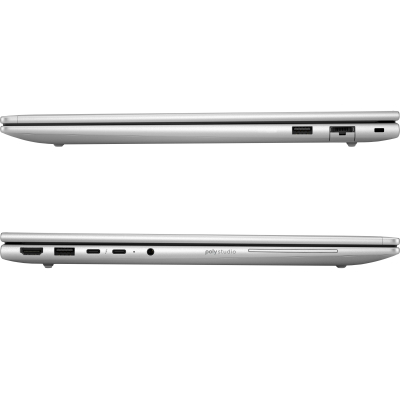Ноутбук HP 14 EliteBook 6 G1i 14 (AV3Q4AV_V1) Silver