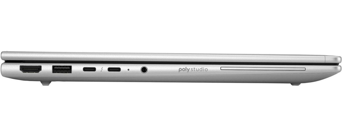 Ноутбук HP 14 EliteBook 6 G1i 14 (AV3Q4AV_V1) Silver