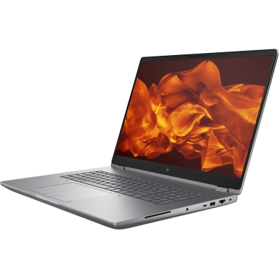 Ноутбук HP ZBook Fury G1i 18 (5F9W0ES) Meteor Silver