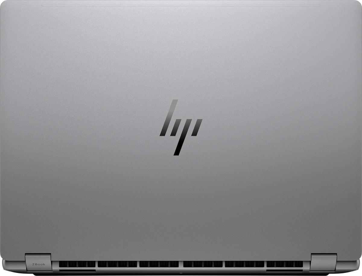Ноутбук HP ZBook Fury G1i 18 (5F9W0ES) Meteor Silver