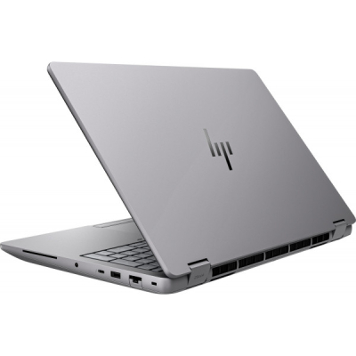 Ноутбук HP ZBook Fury G1 16 (5F9U0ES) Meteor Silver