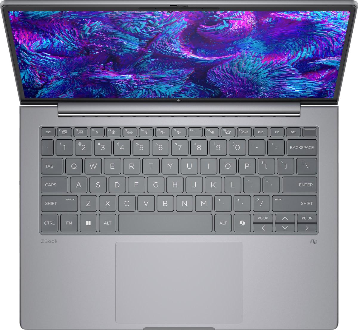 Ноутбук HP ZBook 8 G1i (B30JPES)