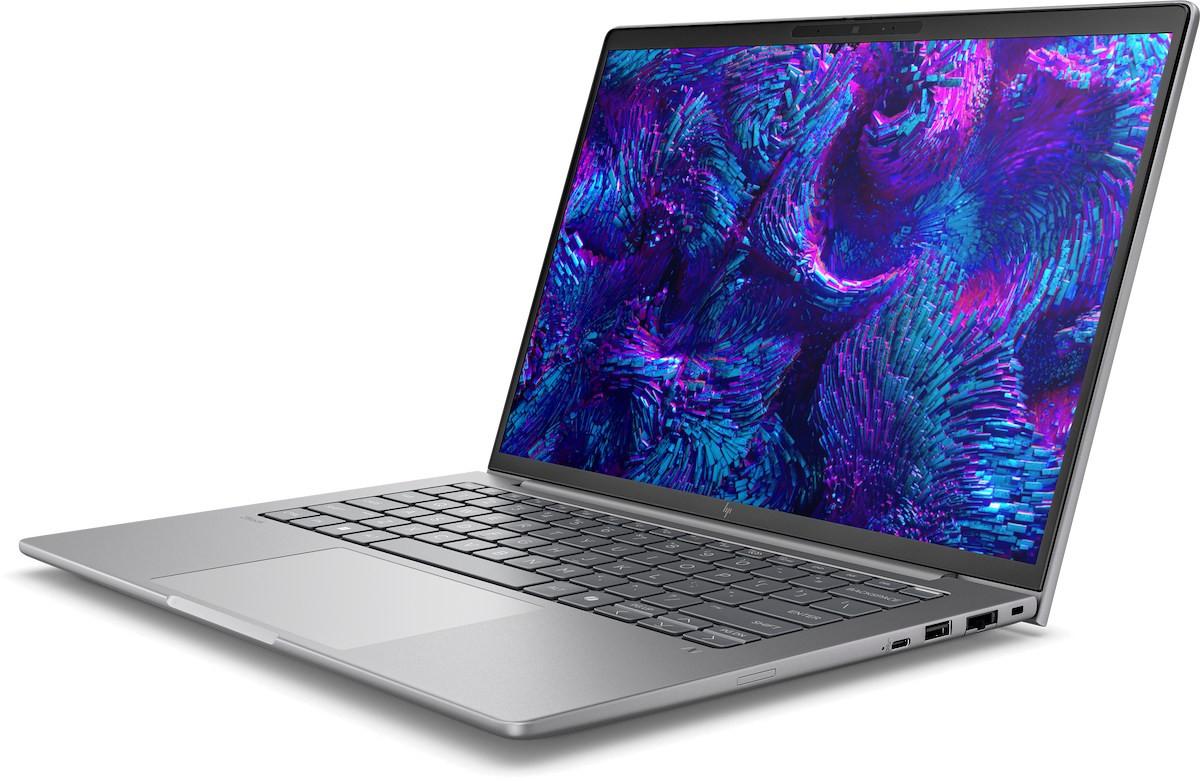Ноутбук HP ZBook 8 G1i (B30JPES)
