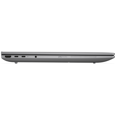 Ноутбук HP ZBook 8 G1i 16 (B30K1ES) Silver