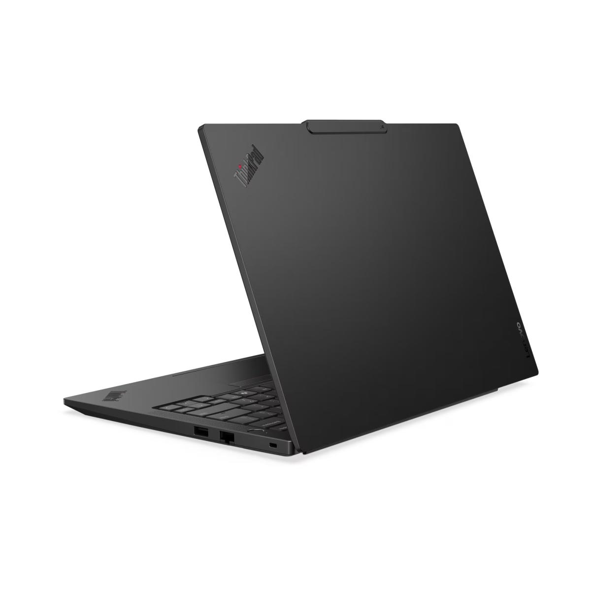 Ноутбук  14FM/R5 230/32/1TB SSD/Intel HD/DOS/F/BL/E clipse black ThinkPad E14 Gen 7 (AMD) LENOVO (21T1S0P700)