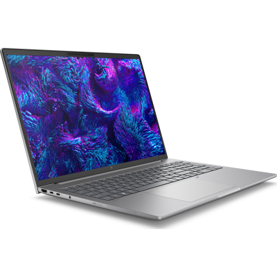 Ноутбук HP ZBook 8 G1i 16 (B30JZES) Silver