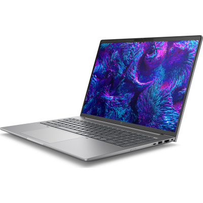Ноутбук HP ZBook 8 G1i 16 (B30JZES) Silver