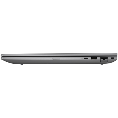 Ноутбук HP ZBook 8 G1i 16 (B30JZES) Silver
