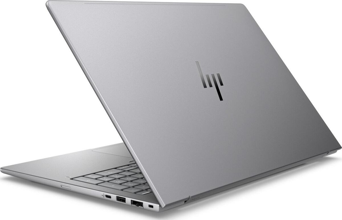 Ноутбук HP ZBook 8 G1i 16 (B30JZES) Silver