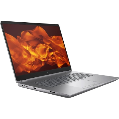 Ноутбук HP ZBook Fury G1 18 (5F9W7ES) Meteor Silver