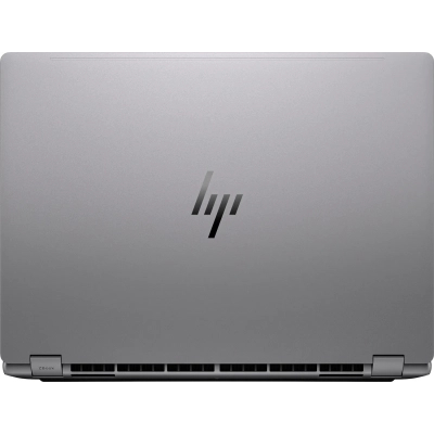 Ноутбук HP ZBook Fury G1 18 (5F9W7ES) Meteor Silver