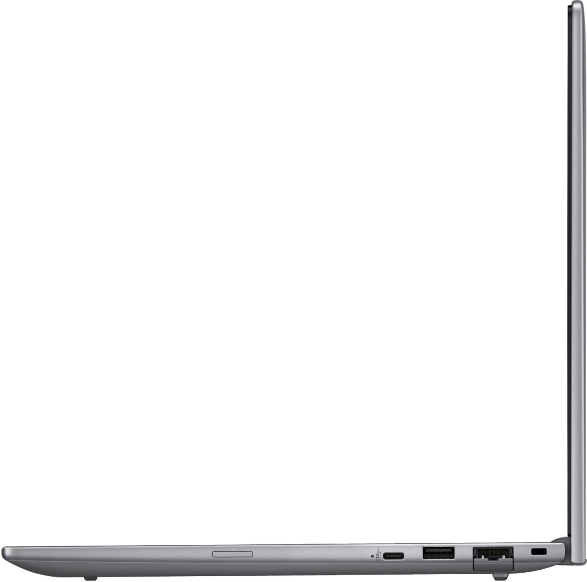 Ноутбук HP ZBook 8 G1a 14" WUXGA, 300n/Ryz AI 7 PRO 350 (5.0)/64Gb/SSD1Tb/Radeon/FPS/Підсв/DOS (B30J7ES)