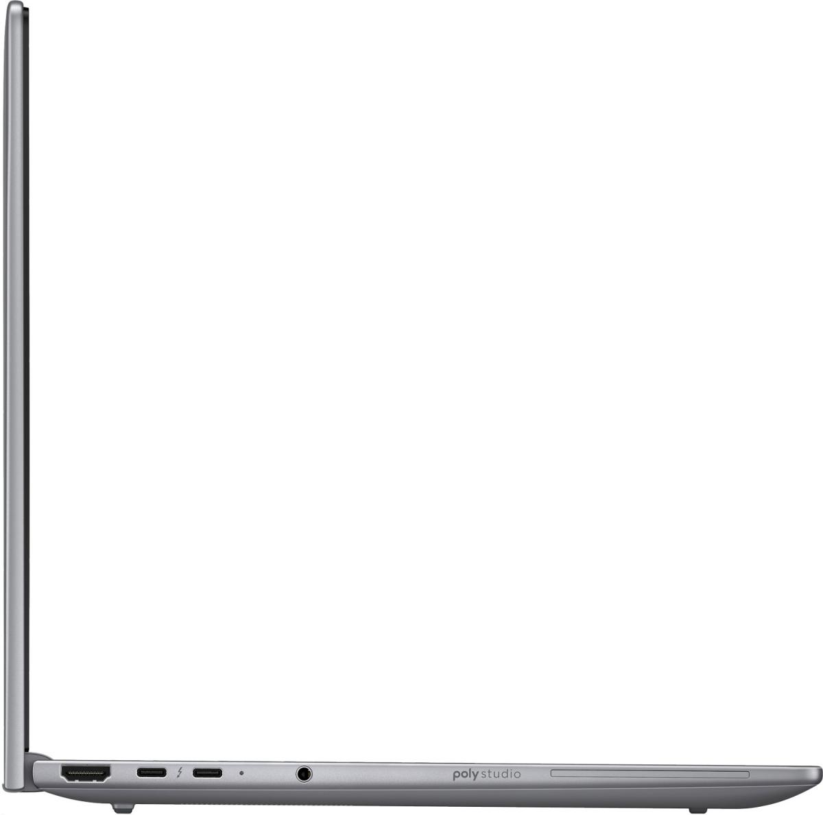 Ноутбук HP ZBook 8 G1a 14" WUXGA, 300n/Ryz AI 7 PRO 350 (5.0)/64Gb/SSD1Tb/Radeon/FPS/Підсв/DOS (B30J7ES)