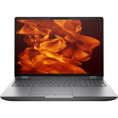 Ноутбук HP ZBook Fury G1i 16 (5F9U8ES) Meteor Silver