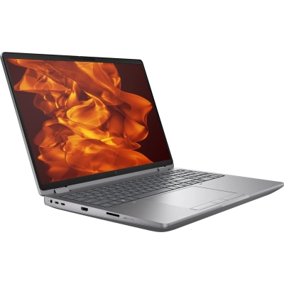 Ноутбук HP ZBook Fury G1i 16 (5F9U8ES) Meteor Silver