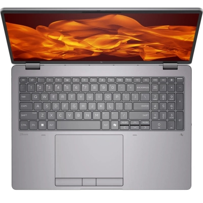 Ноутбук HP ZBook Fury G1i 16 (5F9U8ES) Meteor Silver