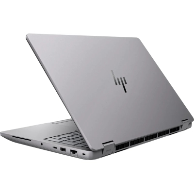 Ноутбук HP ZBook Fury G1i 16 (5F9U8ES) Meteor Silver