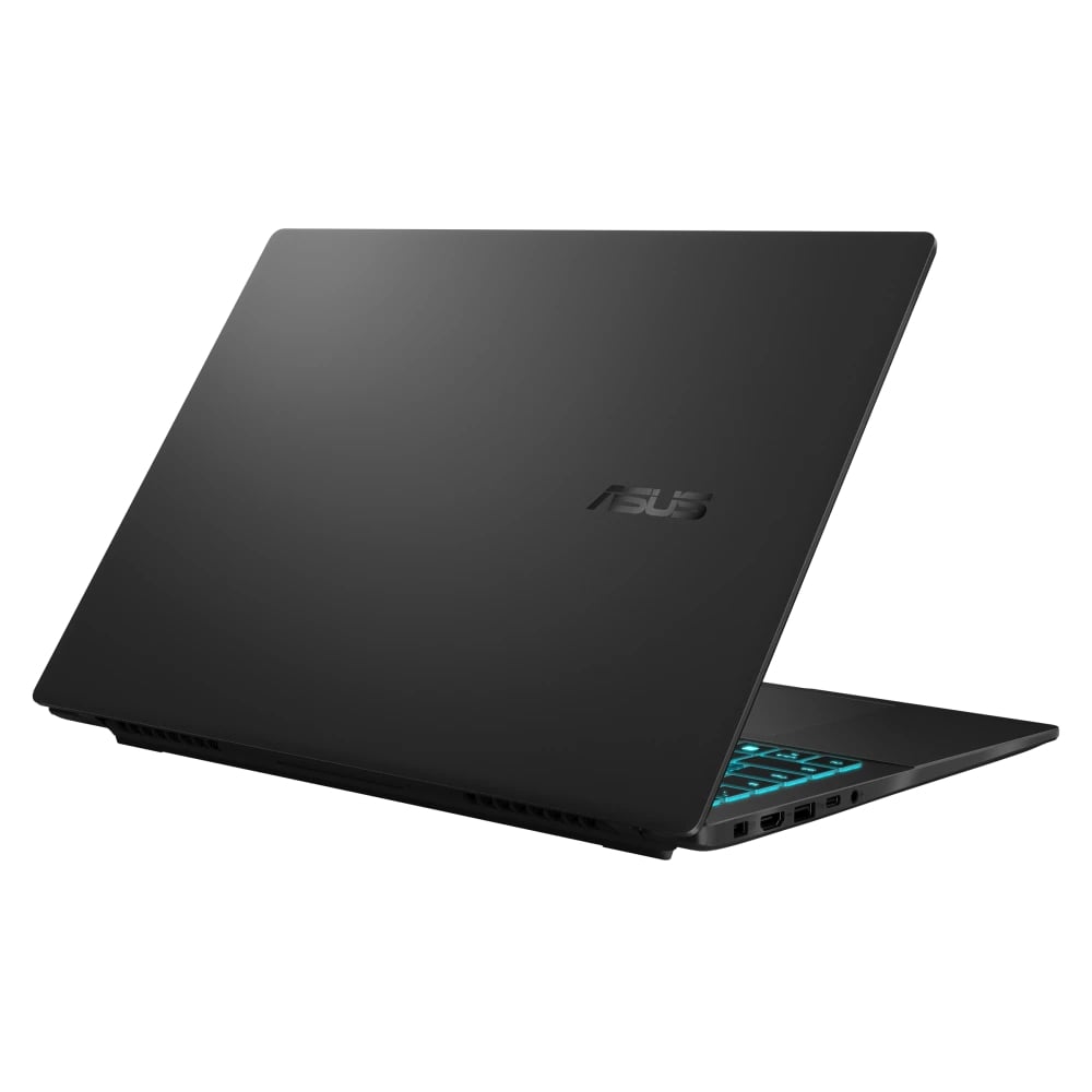 Ноутбук  16FM/C5-210H/32/1TB SSD/RTX 5060 8GB/DOS/B L/Black V3607VM-RP013 ASUS (90NB16K1-M000D0)