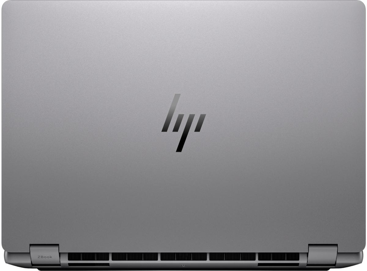 Ноутбук HP ZBook Fury G1i 16" 2.5K WQXGA, 400n/U9 285HX (5.5)/64Gb/SSD3Tb/RTX PRO 5000,24GB/FPS/Підсв/DOS (5F9V4ES)