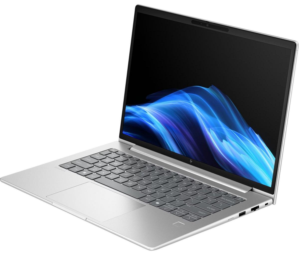 Ноутбук HP EliteBook 6 G1i 14 (AV3Q5AV_V6) Silver