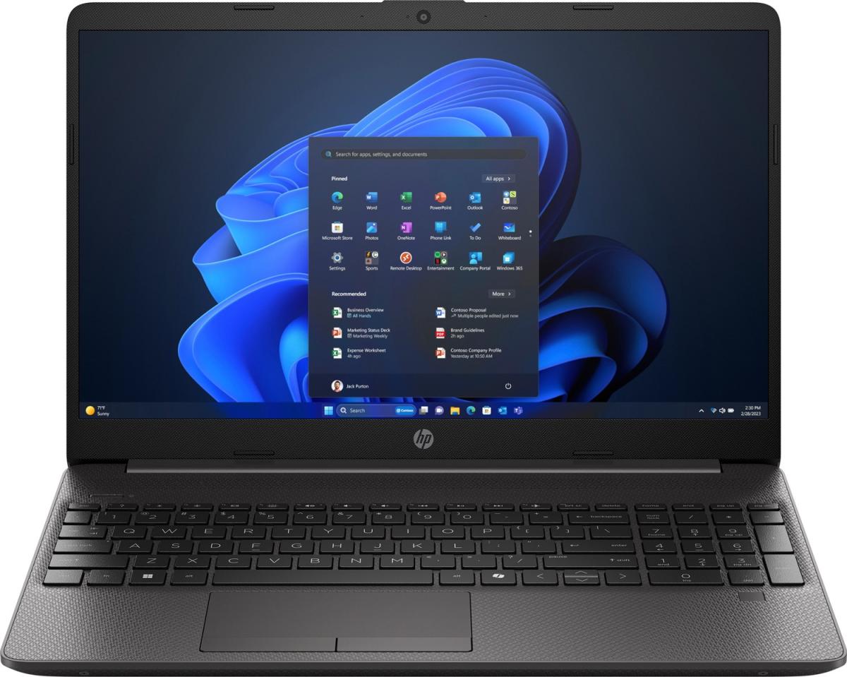 Ноутбук HP 250R G9 (AK9T8AT)