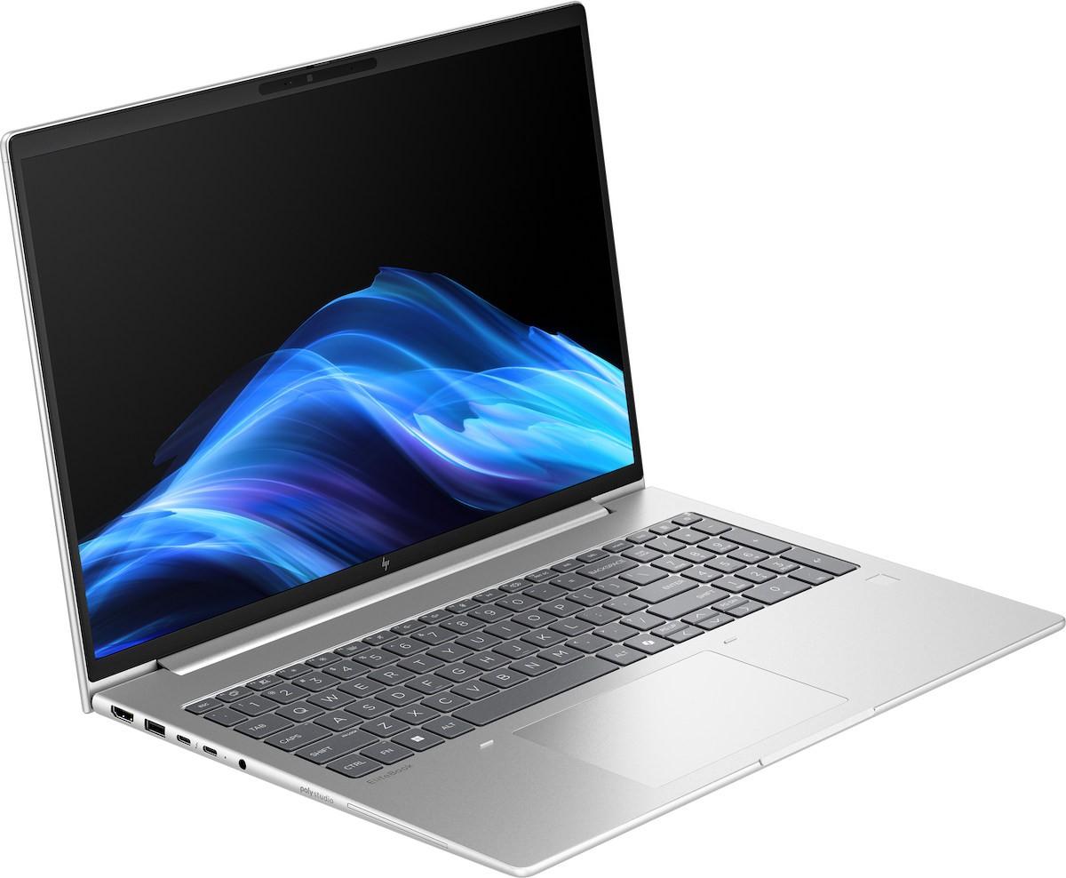 Ноутбук HP EliteBook 6 G1ah 16" WUXGA IPS, 300n/Ryzen 5-220 (4.9)/32Gb/SSD512Gb/Radeon/FPS/Підсв/DOS (AZ8Z1AV_V4)