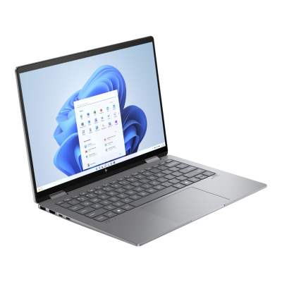 Ноутбук HP Envy x360 14-fc0022ua (A0NL3EA) Silver