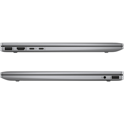 Ноутбук HP Envy x360 14-fc0022ua (A0NL3EA) Silver