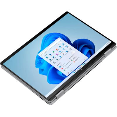 Ноутбук HP Envy x360 14-fc0022ua (A0NL3EA) Silver