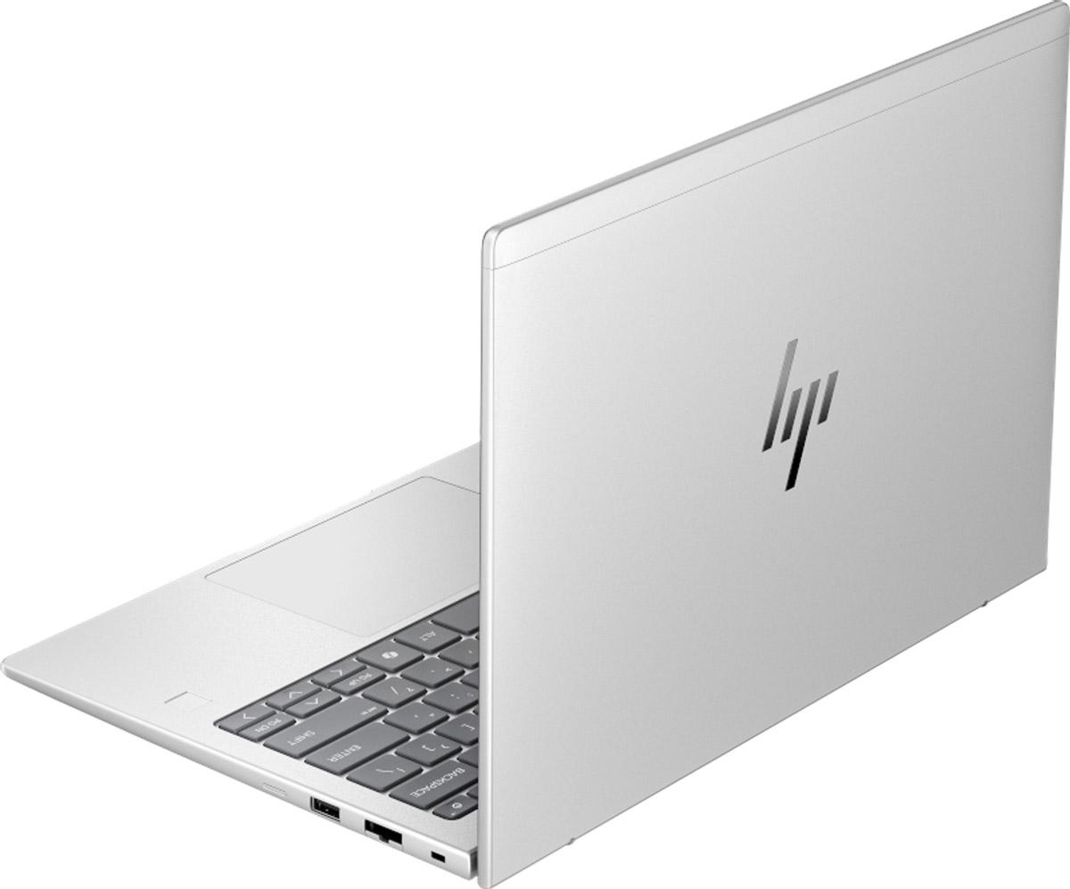 Ноутбук HP EliteBook 6 G1i 13.3" WUXGA IPS, 300n/U5 225U (4.8)/16Gb/SSD512Gb/Intel Gr/FPS/Підсв/DOS (AU7N7AV_V4)