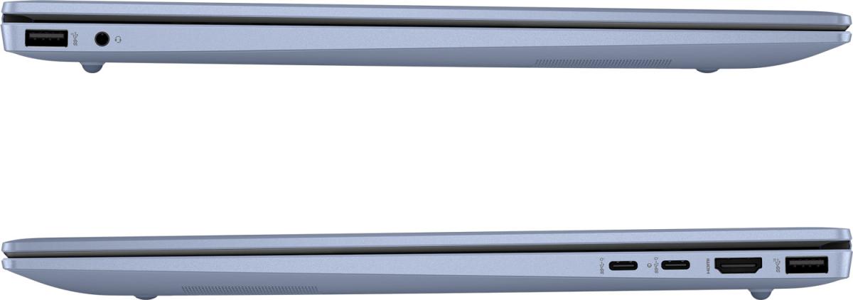 Ноутбук HP OmniBook 5 16-ag1014ua 16