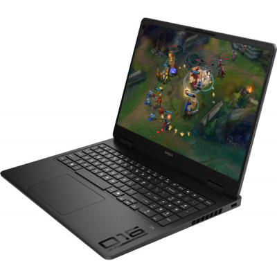 Ноутбук HP OMEN Gaming 16-ap0030ua (C9SA7EA)