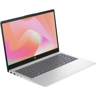 Ноутбук HP 14-ep1031ua (C9MZ0EA) Silver