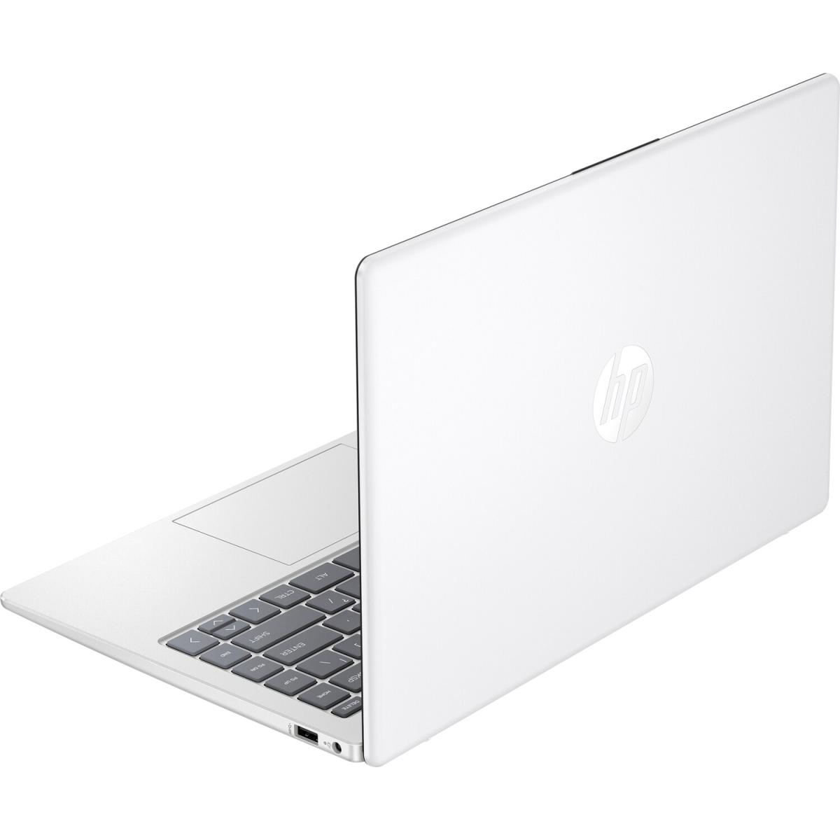 Ноутбук HP 14-ep0045ua 14" FHD IPS, 300n/i3-1315U (4.5)/16Gb/SSD512Gb/Intel UHD/DOS/Білий (C9MX0EA)