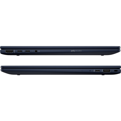 Ноутбук HP EliteBook X Flip G1i (B5QX1AV_V2)