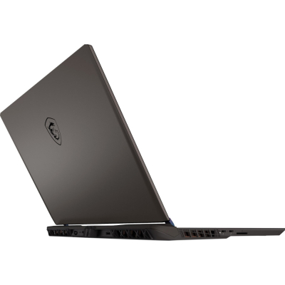 Ноутбук 16_2.5KMI_240Hz/U9-275HX/16/1TB SSD/RTX 50 70 Ti 12GB/DOS/Cosmos Gray Vector 16 HX AI A2XWHG-821XUA MSI (9S7-15M352-821)