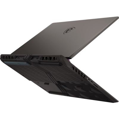 Ноутбук 16_2.5KMI_240Hz/U9-275HX/16/1TB SSD/RTX 50 70 Ti 12GB/DOS/Cosmos Gray Vector 16 HX AI A2XWHG-821XUA MSI (9S7-15M352-821)
