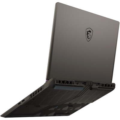 Ноутбук 16_2.5KMI_240Hz/U9-275HX/16/1TB SSD/RTX 50 70 Ti 12GB/DOS/Cosmos Gray Vector 16 HX AI A2XWHG-821XUA MSI (9S7-15M352-821)