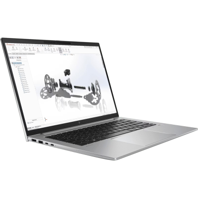 Ноутбук HP ZBook Firefly 14 G11 (5G4E5ES) Silver