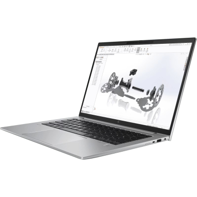 Ноутбук HP ZBook Firefly 14 G11 (5G4E5ES) Silver