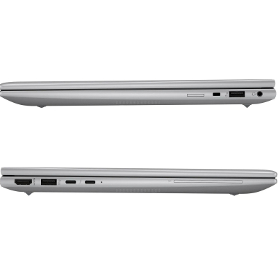 Ноутбук HP ZBook Firefly 14 G11 (5G4E5ES) Silver