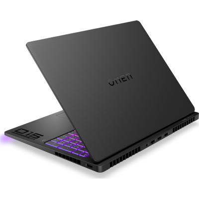 Ноутбук HP Omen Max 16-ah0010ua (BW7M8EA) Black