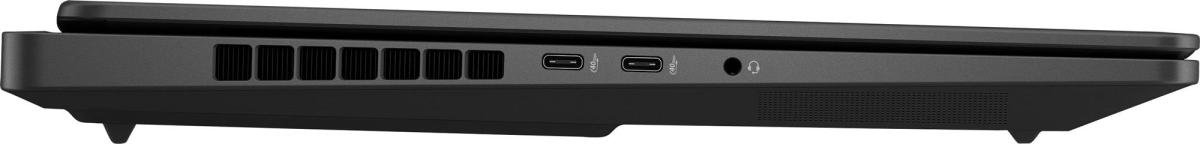 Ноутбук HP Omen Max 16-ah0010ua (BW7M8EA) Black